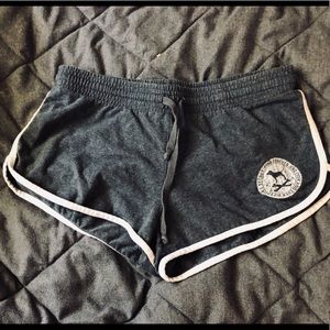 PINK Victoria’s Secret Shorts